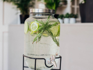 Schlosscafé Event Location München