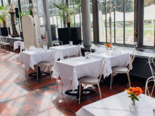 Tagungsraum München Nymphenburg