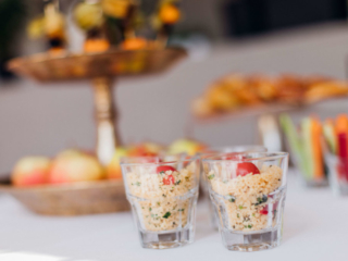 Schlosscafé Business Location München