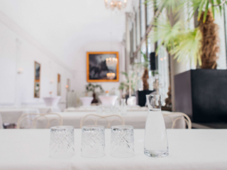 Schlosscafé Business Location München